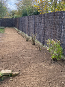 Photo de galerie - Paysagiste - Aménagement du jardin