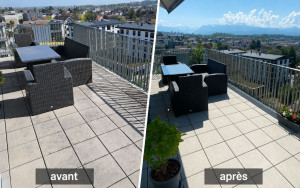 Photo de galerie - Terrassement - Assainissement
