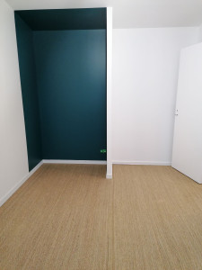 Photo de galerie - Pose de parquet - Revêtement de sol