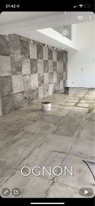 Photo de galerie - Carrelage