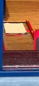 Photo de galerie - Mise en sécurité 