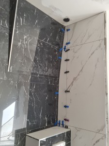 Photo de galerie - Carrelage