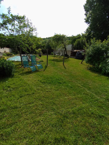 Photo de galerie - Jardinier