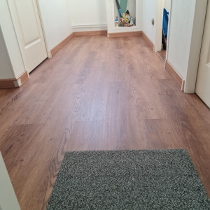 Photo de galerie - Parquet 