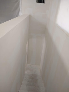 Photo de galerie - Peinture - Tapisserie