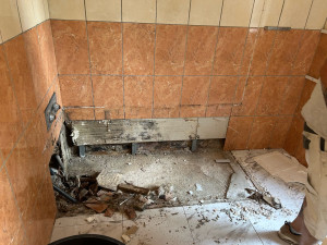 Photo de galerie - Bricolage et multi services
