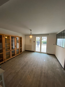 Photo de galerie - Peinture 