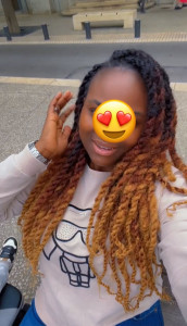 Photo de galerie - Marley twist 