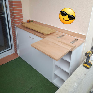 Photo de galerie - Menuiserie - Huisserie - Agencement