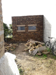 Photo de galerie - Maçonnerie