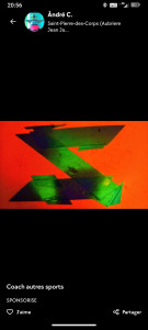 Photo de galerie - SPONSORISE 