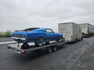 Photo de galerie - Tous types de vehicules