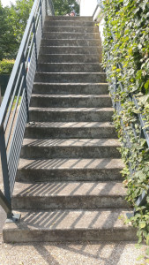 Photo de galerie - Bricolage et multi services