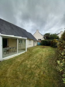 Photo de galerie - Tonte