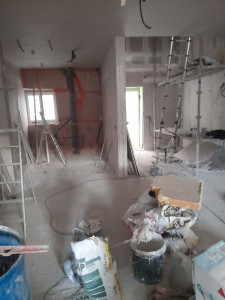 Photo de galerie - Placo 