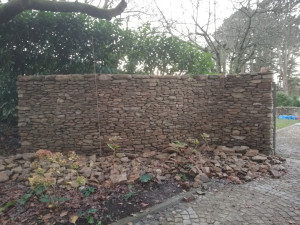 Photo de galerie - Parement Pierre naturelle