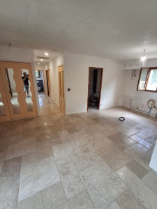 Photo de galerie - Artisan tout corps d'état - Rénovation