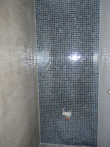 Photo de galerie - Carrelage et mosaïque