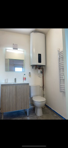 Photo de galerie - Plomberie - Installation sanitaire