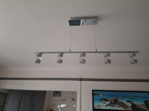 Photo de galerie - électricien professionnel