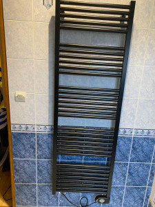 Photo de galerie - Installation électrique