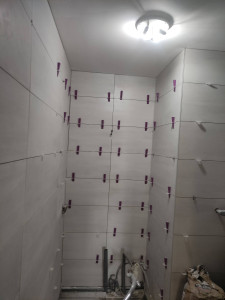 Photo de galerie - Carrelage