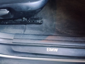 Photo de galerie - Lavage auto