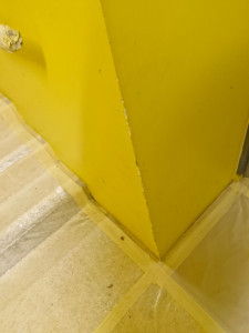 Photo de galerie - Cage escalier 
