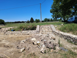 Photo de galerie - Construction