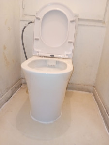 Photo de galerie - C'est bien fait sa  ma cliente elle été très contente de mon travail 