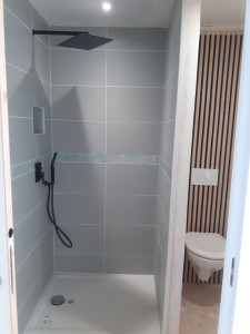 Photo de galerie - Salle de bain 3