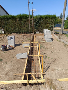 Photo de galerie - Bricolage et multi services