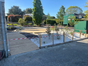 Photo de galerie - Bricolage et multi services