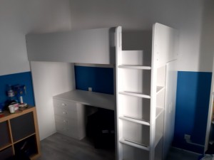 Photo de galerie - Montage meubles en kit