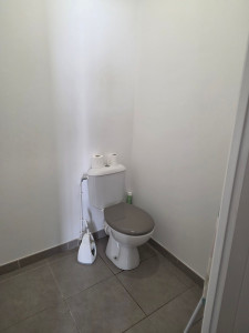 Photo de galerie - Peinture  de tout un appartement.