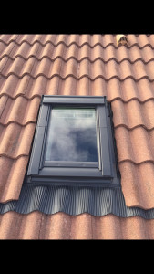 Photo de galerie - Couverture - Toiture