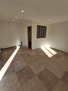 Photo de galerie - Artisan tout corps d'état - Rénovation