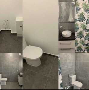 Photo de galerie - Artisan tout corps d'état - Rénovation