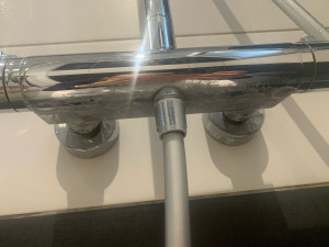 Photo de galerie - Ménage