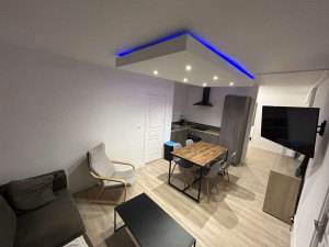 Photo de galerie - Aménagement complet appartement 