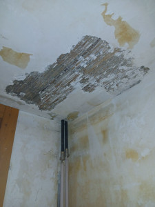 Photo de galerie - Avant travaux 
