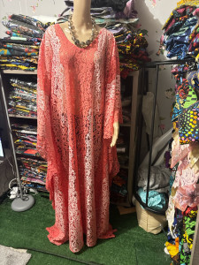 Photo de galerie - Abaya 