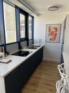 Photo de galerie - Nettoyage Arbnb