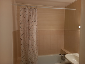 Photo de galerie - Salle de bain  avant