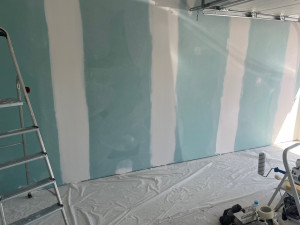 Photo de galerie - Bricolage et multi services