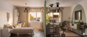 Photo de galerie - Architecte d'intérieur - Décorateur d'intérieur