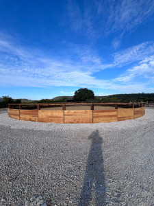 Photo de galerie - Terrassement - Assainissement