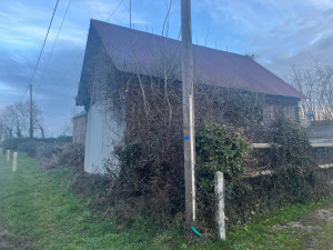 Photo de galerie - Remise en état d’un bâtiment 