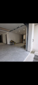 Photo de galerie - Carrelage.placo.peinture.