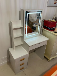 Photo de galerie - Montage meubles en kit